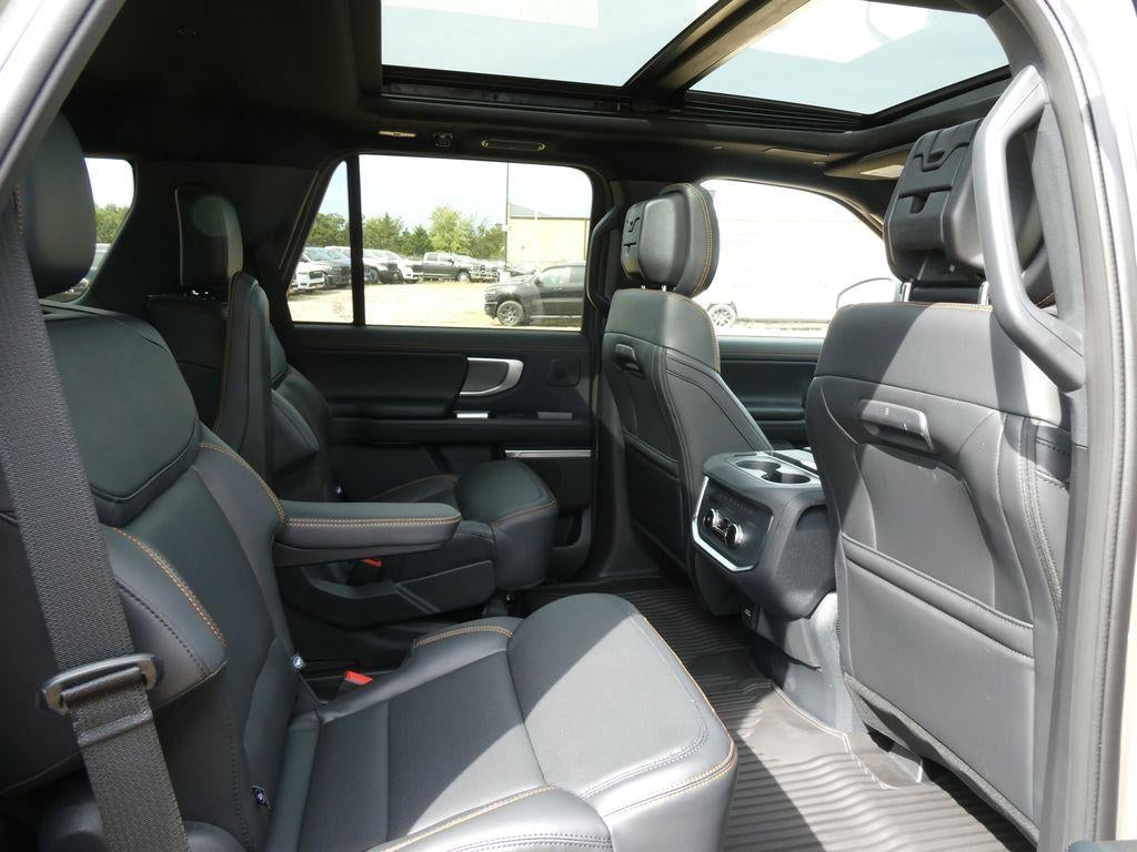 2027 Ford Expedition Tremor 4x4