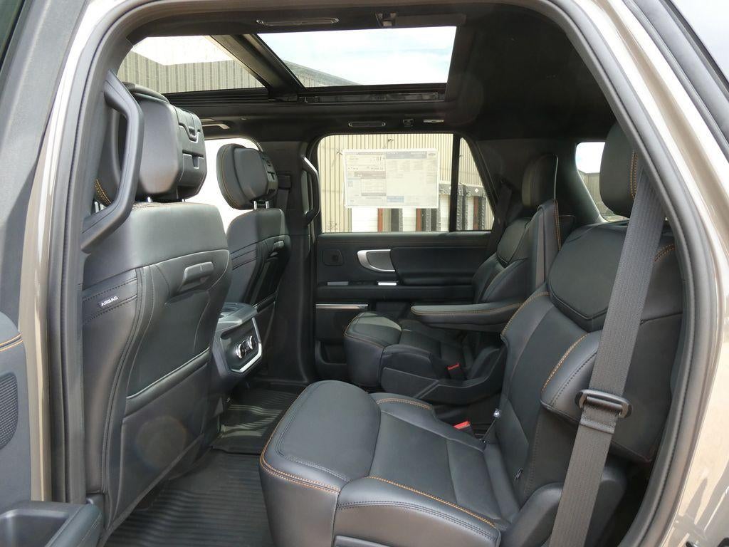 2027 Ford Expedition Tremor 4x4