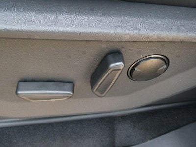 2027 Ford Expedition Tremor 4x4