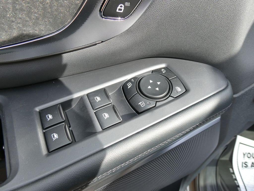 2027 Ford Expedition Tremor 4x4
