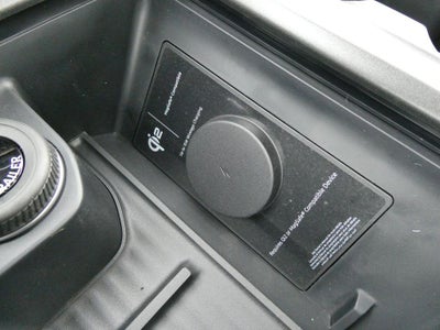 2027 Ford Expedition Tremor 4x4