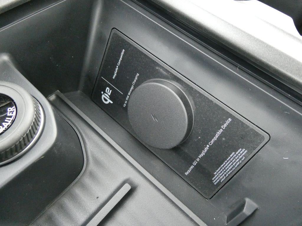 2027 Ford Expedition Tremor 4x4