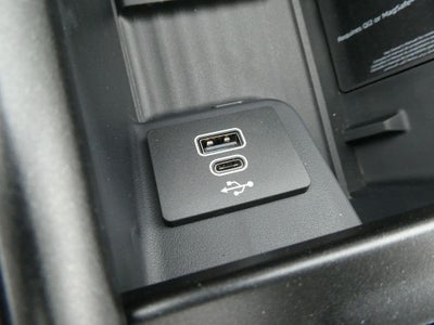 2027 Ford Expedition Tremor 4x4