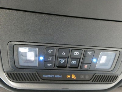 2027 Ford Expedition Tremor 4x4
