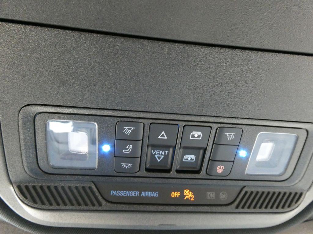 2027 Ford Expedition Tremor 4x4