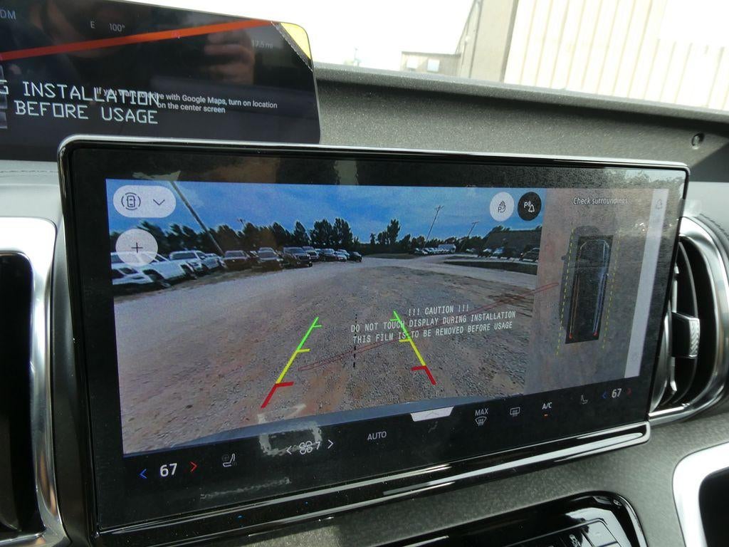 2027 Ford Expedition Tremor 4x4