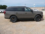 2027 Ford Expedition Tremor 4x4