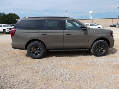 2027 Ford Expedition Tremor 4x4