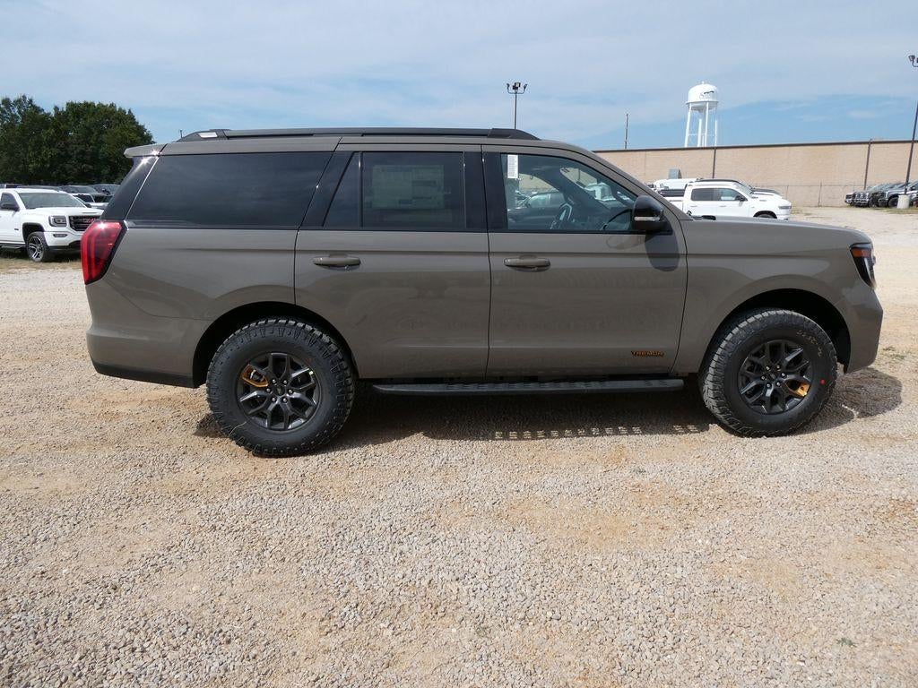 2027 Ford Expedition Tremor 4x4