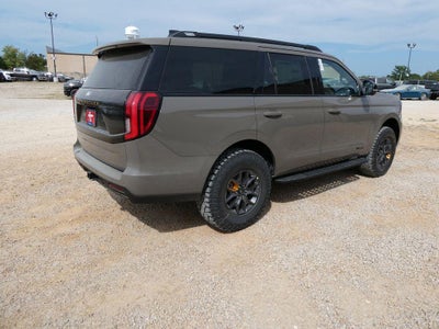 2027 Ford Expedition Tremor 4x4