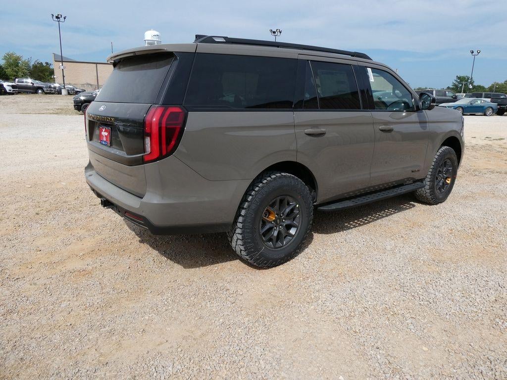 2027 Ford Expedition Tremor 4x4