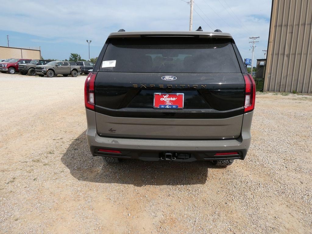 2027 Ford Expedition Tremor 4x4