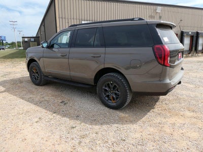 2027 Ford Expedition Tremor 4x4