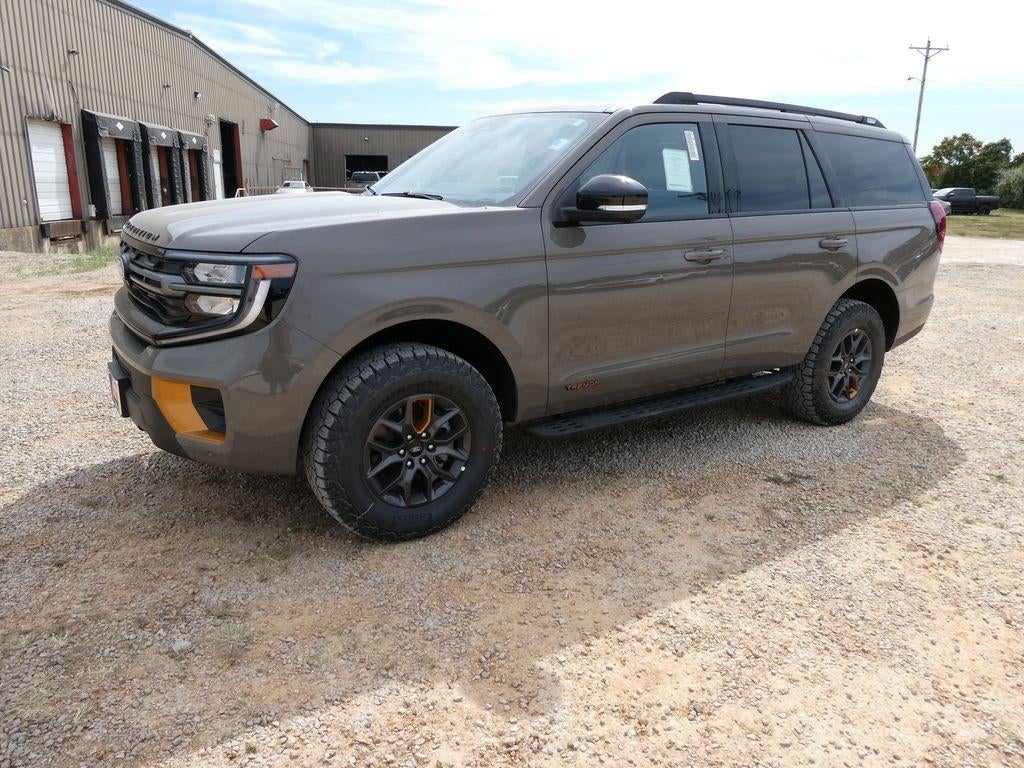 2027 Ford Expedition Tremor 4x4