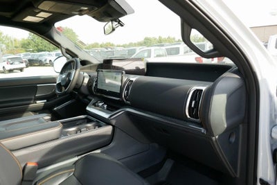 2025 Ford Expedition Tremor 4x4