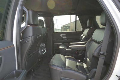 2025 Ford Expedition Tremor 4x4