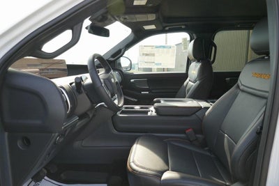 2025 Ford Expedition Tremor 4x4