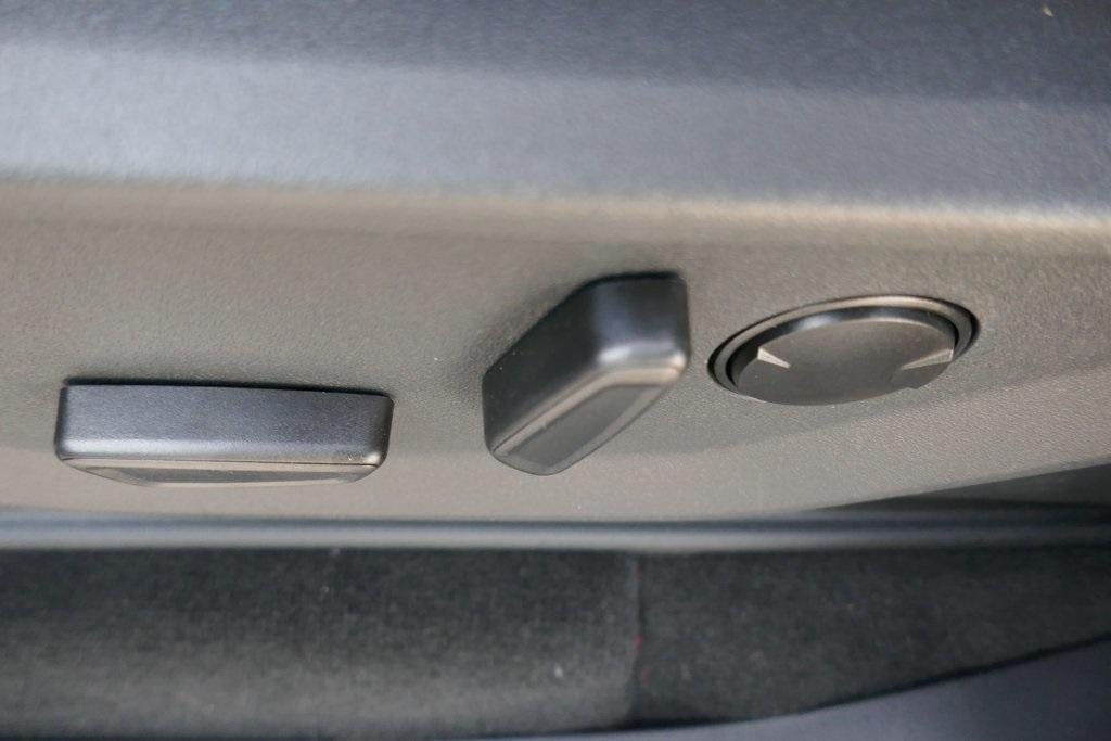 2025 Ford Expedition Tremor 4x4