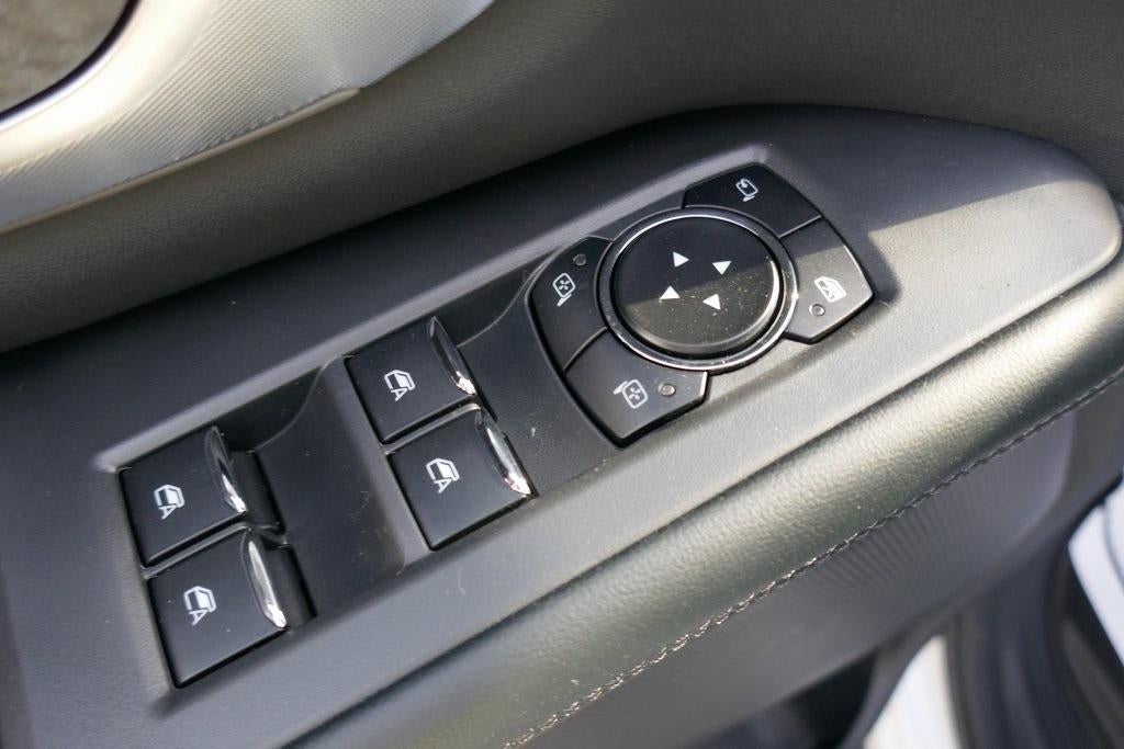 2025 Ford Expedition Tremor 4x4