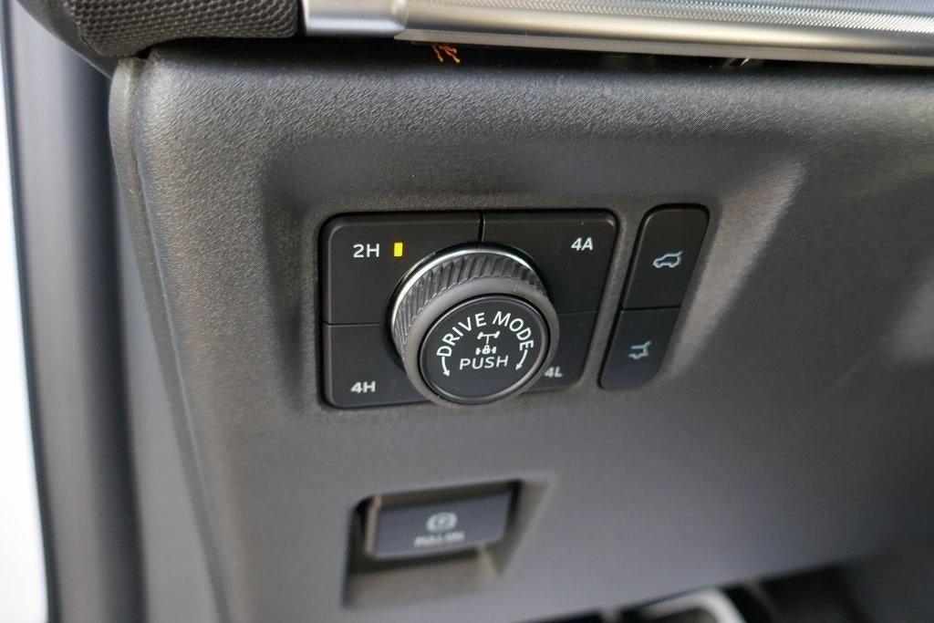 2025 Ford Expedition Tremor 4x4