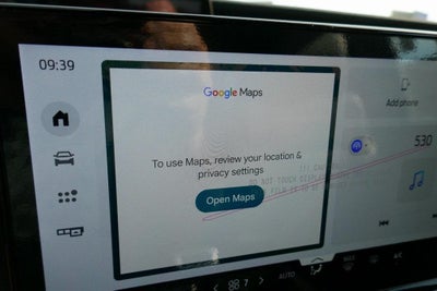 2025 Ford Expedition Tremor 4x4