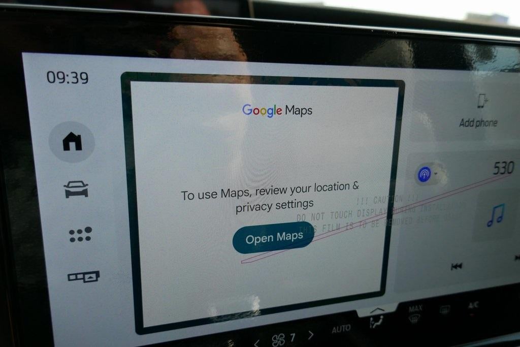 2025 Ford Expedition Tremor 4x4