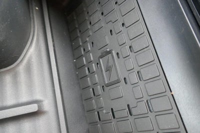 2025 Ford Expedition Tremor 4x4