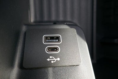 2025 Ford Expedition Tremor 4x4