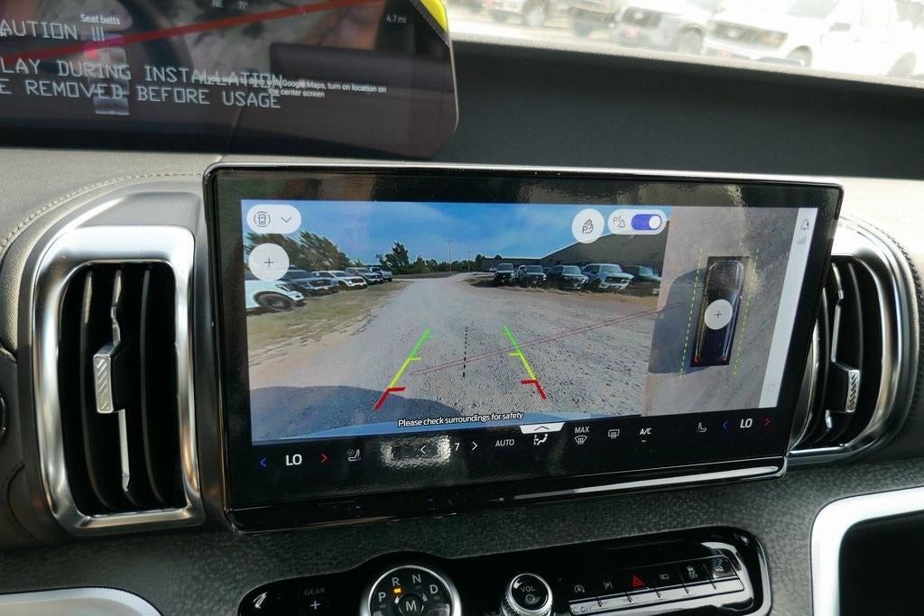 2025 Ford Expedition Tremor 4x4