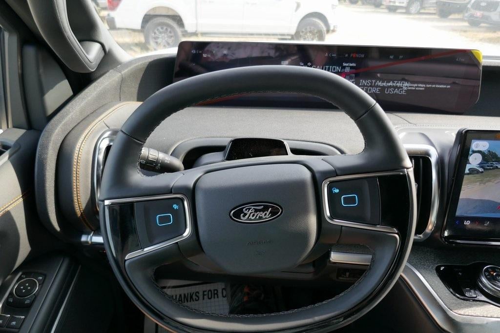 2025 Ford Expedition Tremor 4x4