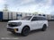 2025 Ford Expedition Tremor 4x4