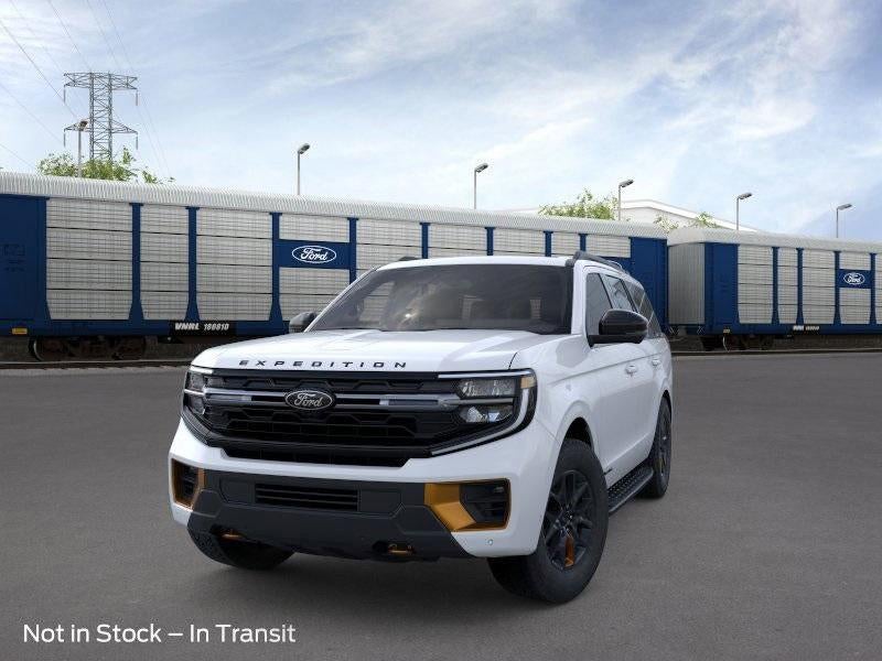 2025 Ford Expedition Tremor 4x4