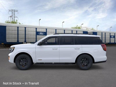2025 Ford Expedition Tremor 4x4