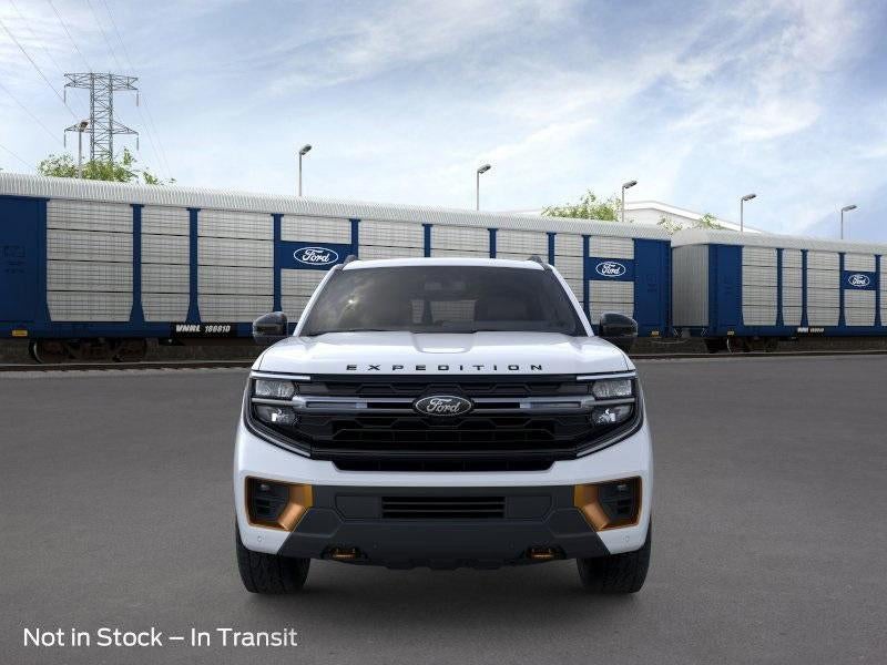 2025 Ford Expedition Tremor 4x4