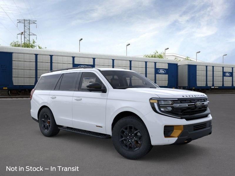 2025 Ford Expedition Tremor 4x4