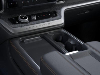 2025 Ford Expedition Tremor 4x4