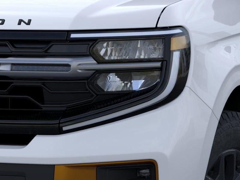 2025 Ford Expedition Tremor 4x4