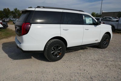 2025 Ford Expedition Tremor 4x4