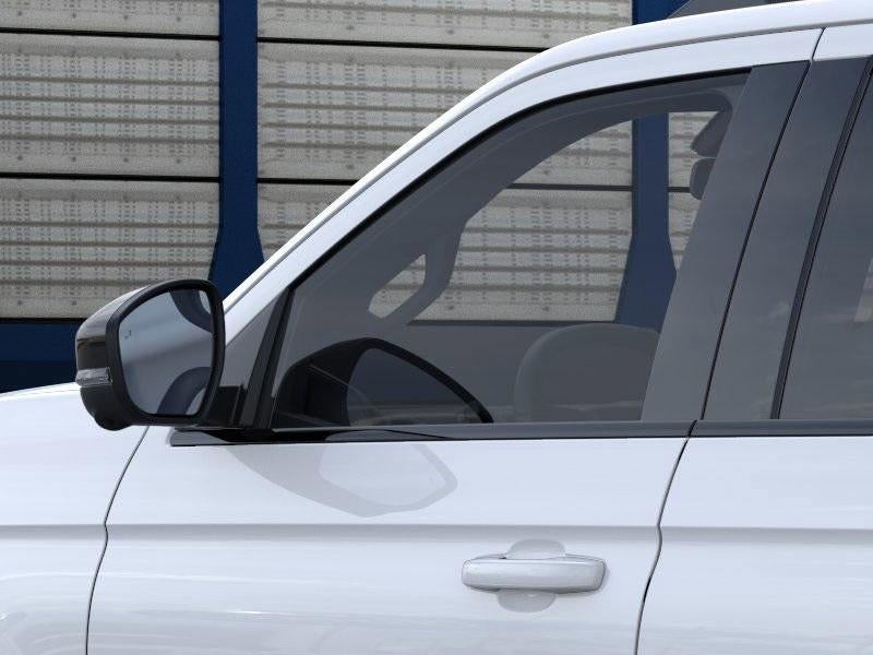 2025 Ford Expedition Tremor 4x4