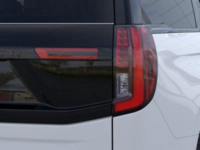 2025 Ford Expedition Tremor 4x4