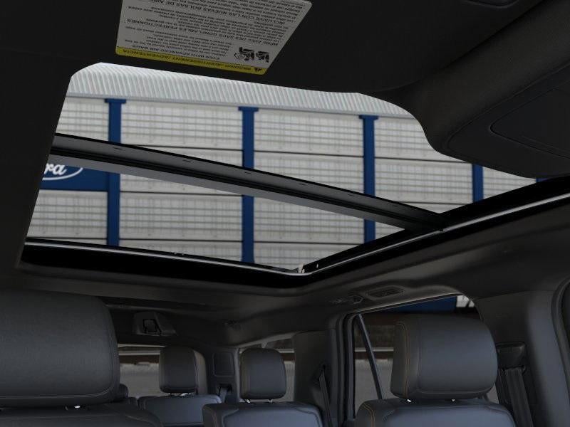 2025 Ford Expedition Tremor 4x4