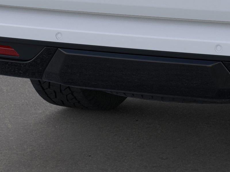 2025 Ford Expedition Tremor 4x4