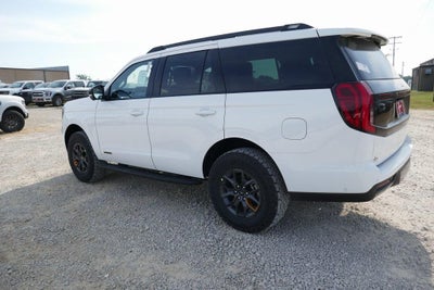 2025 Ford Expedition Tremor 4x4
