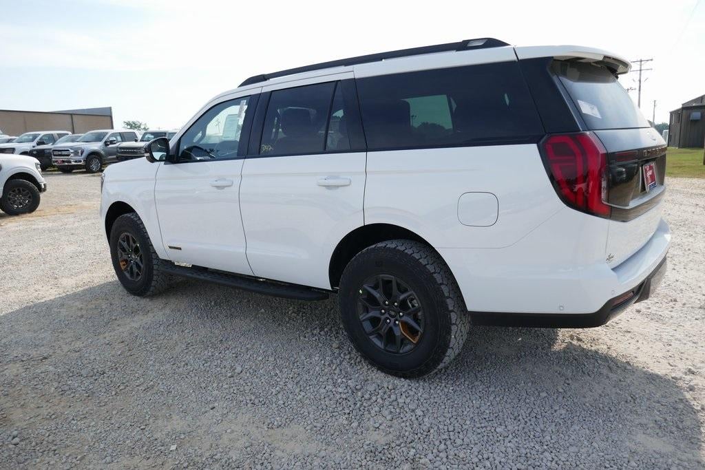 2025 Ford Expedition Tremor 4x4