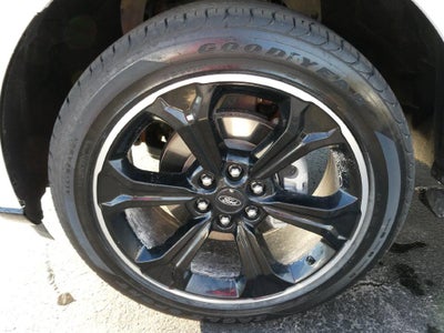 2023 Ford Expedition Limited 4x4