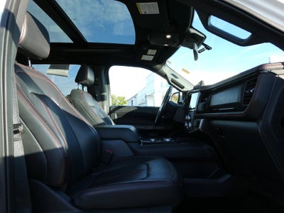 2023 Ford Expedition Limited 4x4