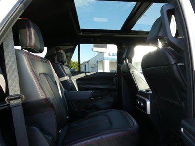 2023 Ford Expedition Limited 4x4