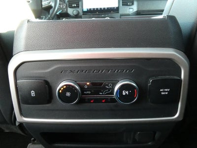 2023 Ford Expedition Limited 4x4