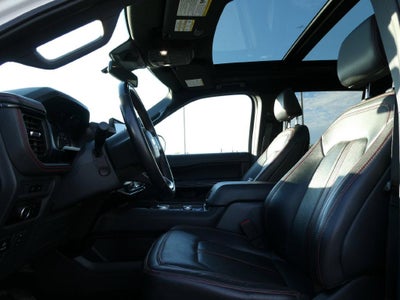 2023 Ford Expedition Limited 4x4