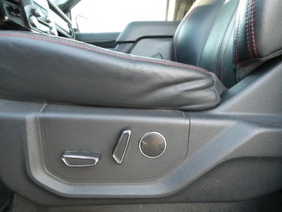 2023 Ford Expedition Limited 4x4